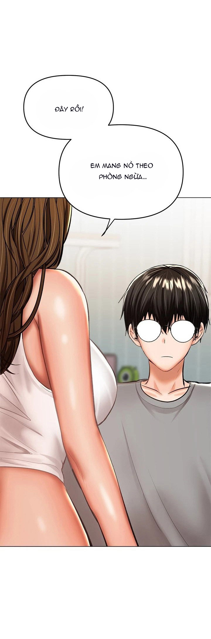 chiều chuộng em đi mà chapter 34.1 6