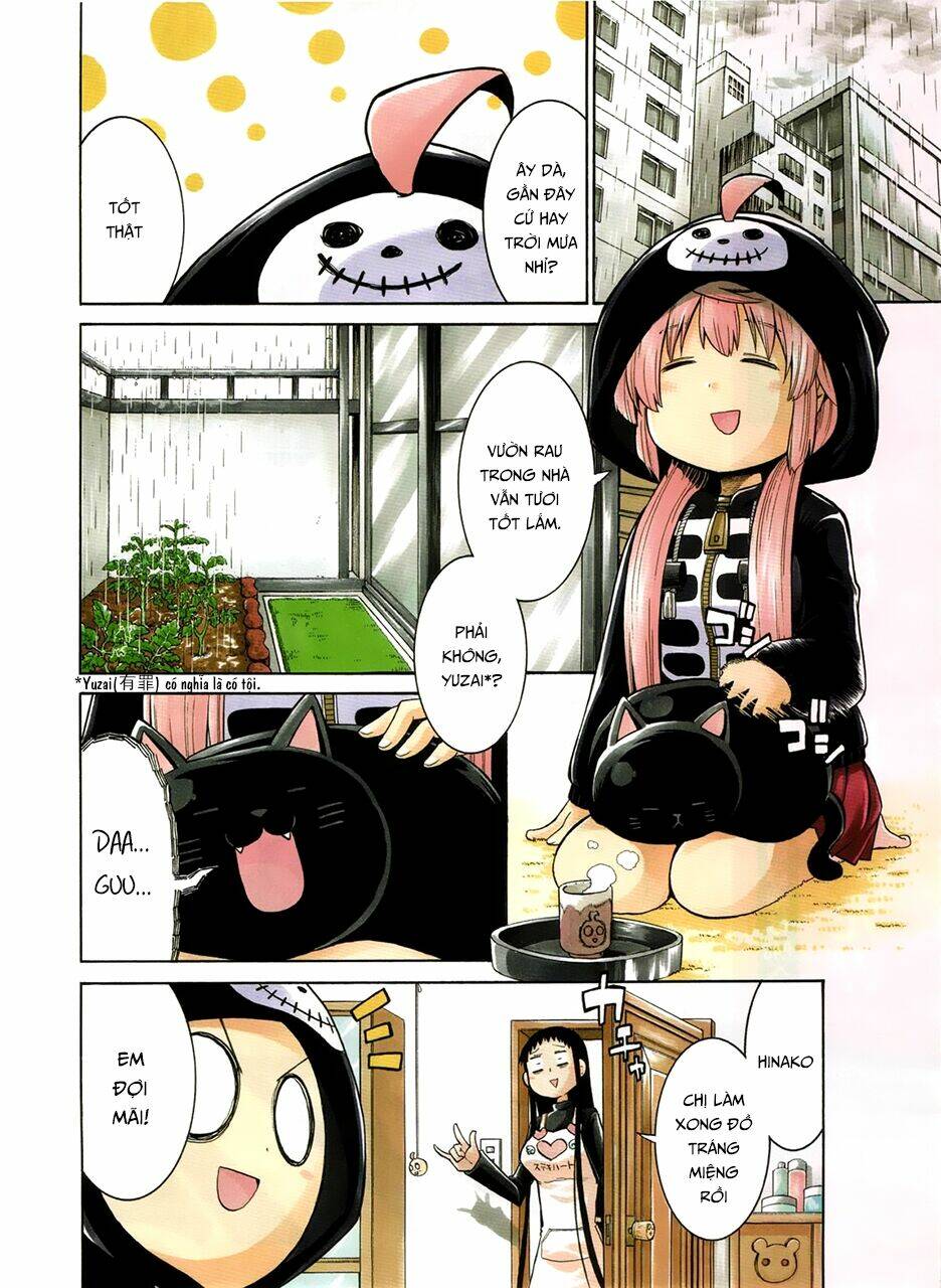 murcielago chapter 28 4