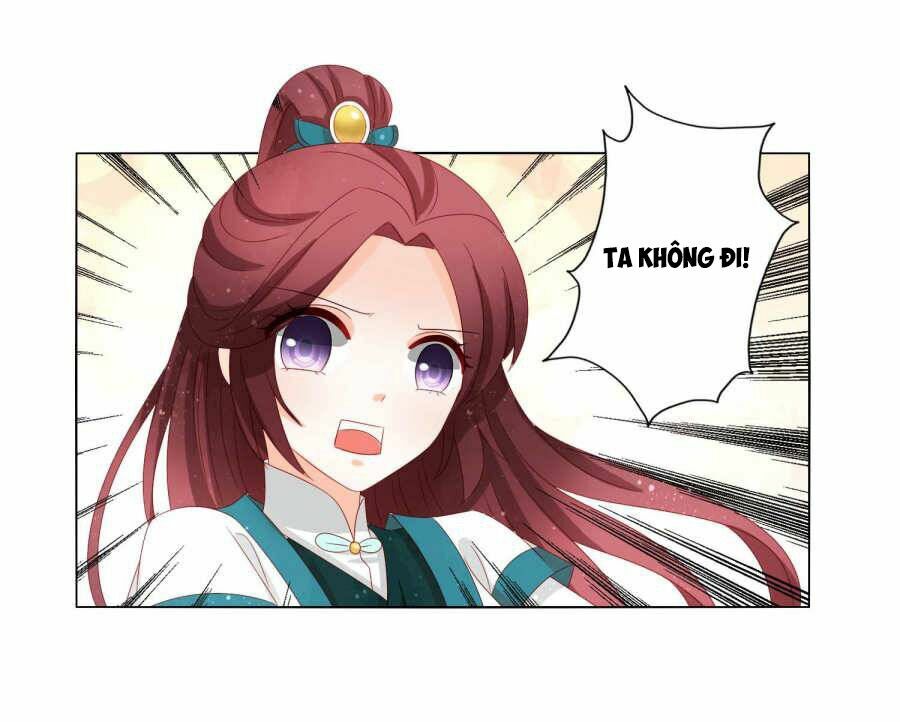 nam phi nữ tướng chapter 35 28