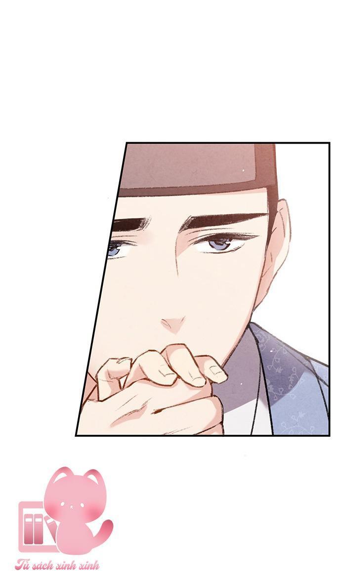 lệnh cấm hôn chapter 43 68