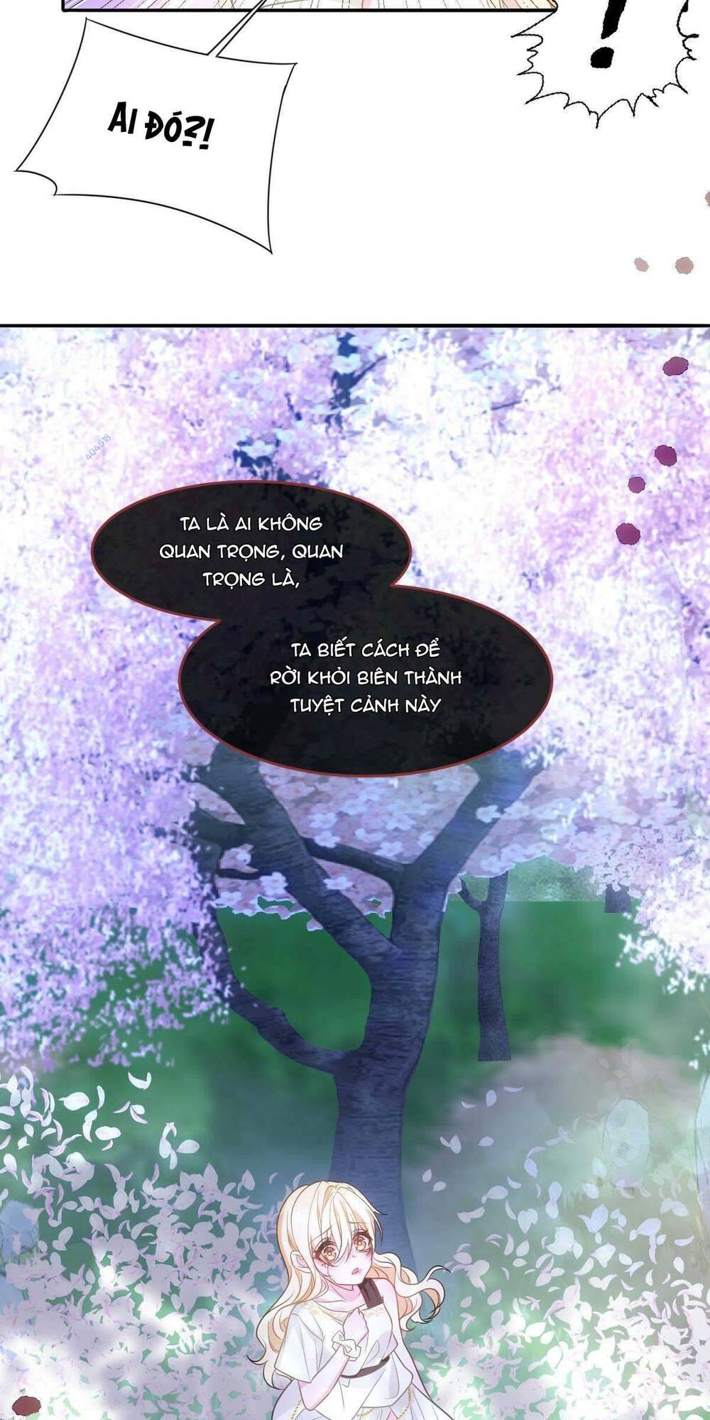 trở thành đoàn sủng về sau, ta đại sát tứ phương chapter 8 48