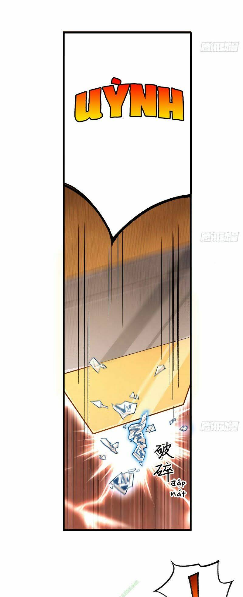 trường an tưởng tượng chapter 17.2 5