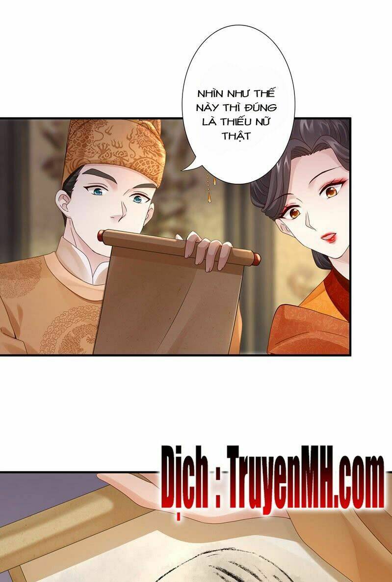 thần y yêu hậu chapter 41 2