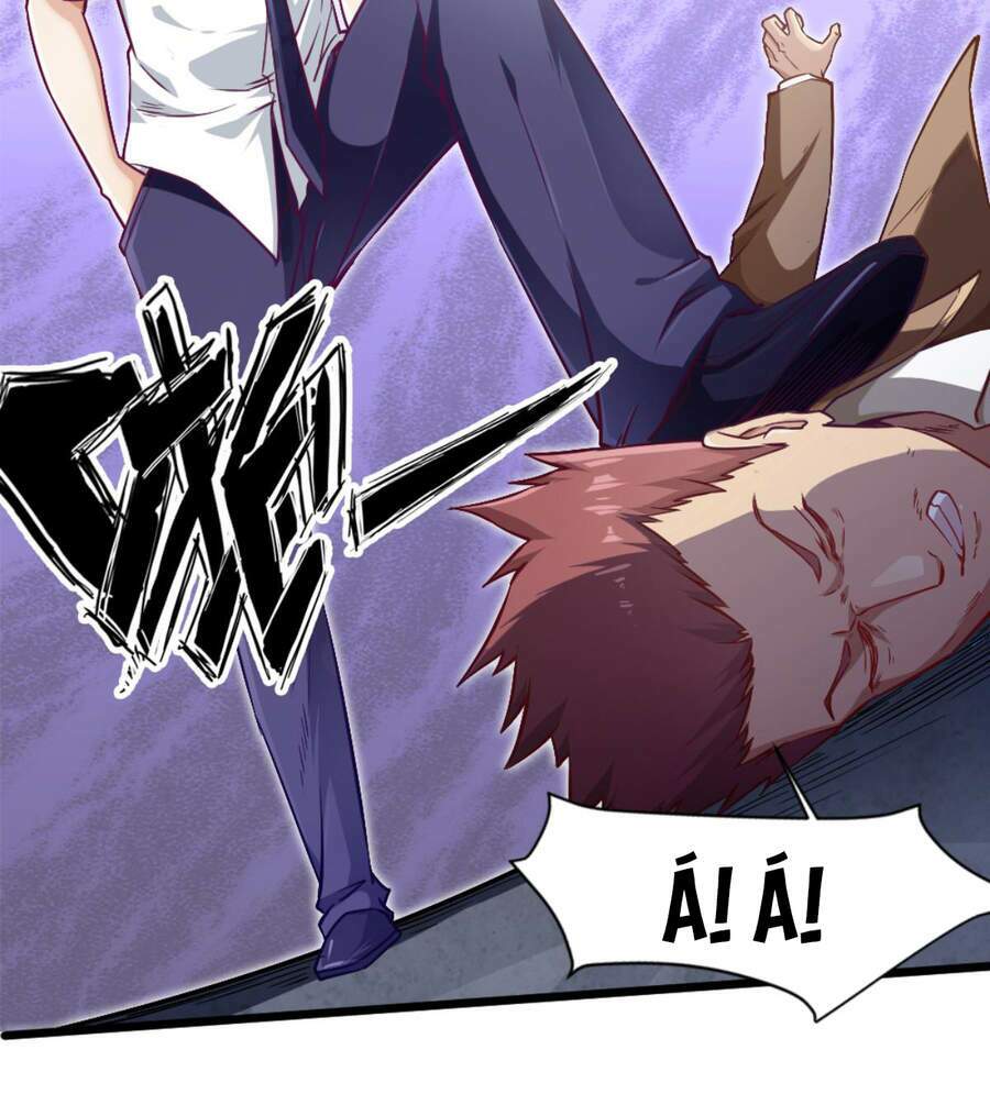 sau khi thân phận đại lão bị bại lộ chapter 3 62