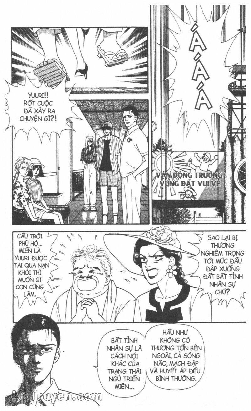 câu lạc bộ con nhà giàu chapter 14 13