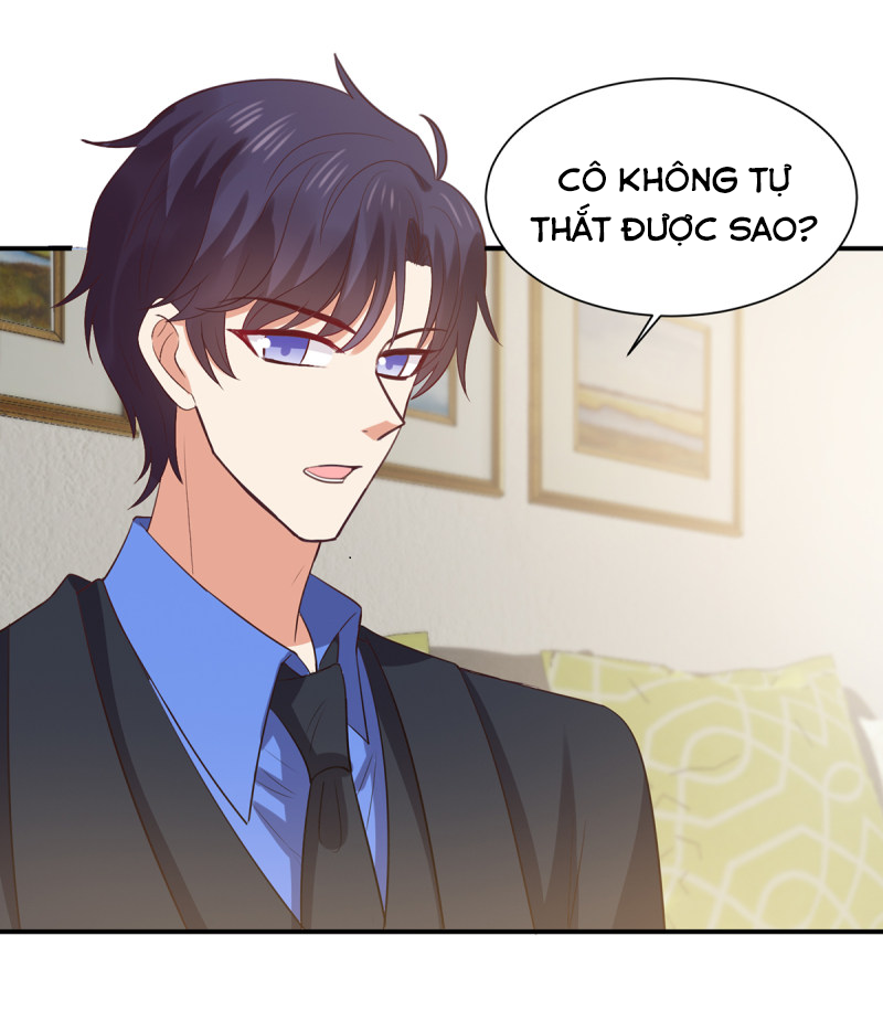 hẹn chồng trên mọi mặt trận chapter 4 4