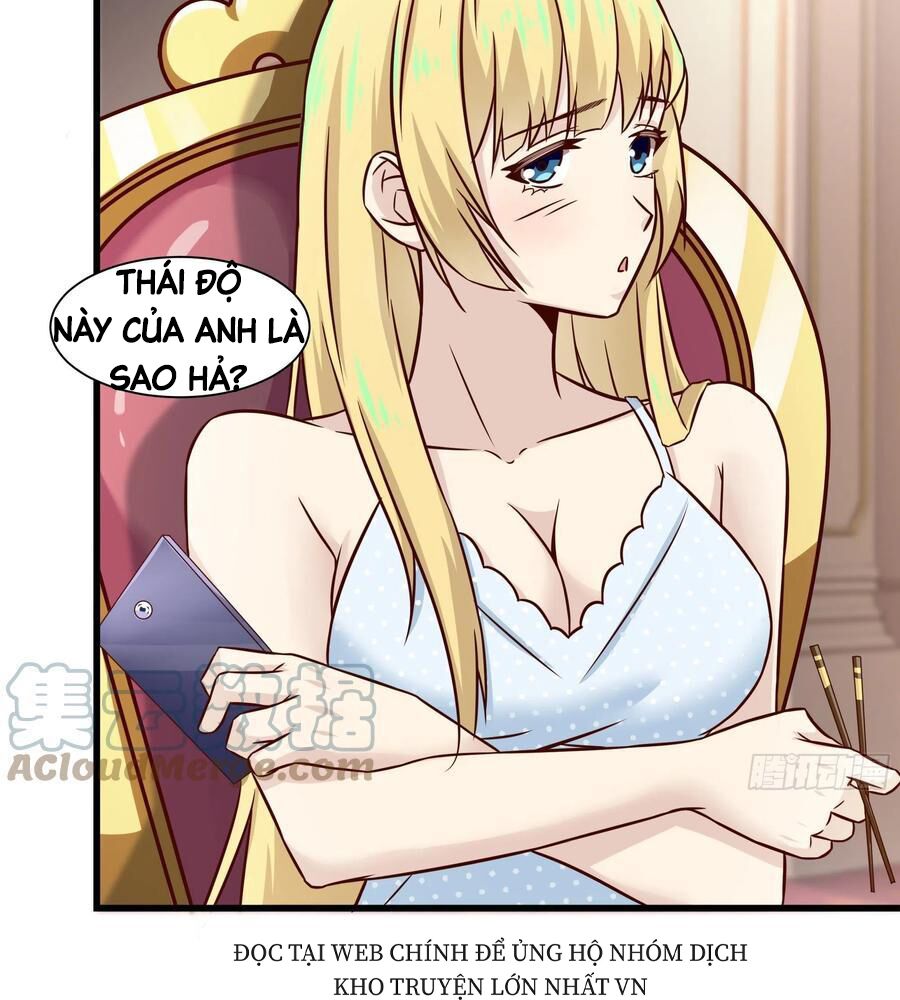 nãi ba là chiến thần mạnh nhất chapter 40 11