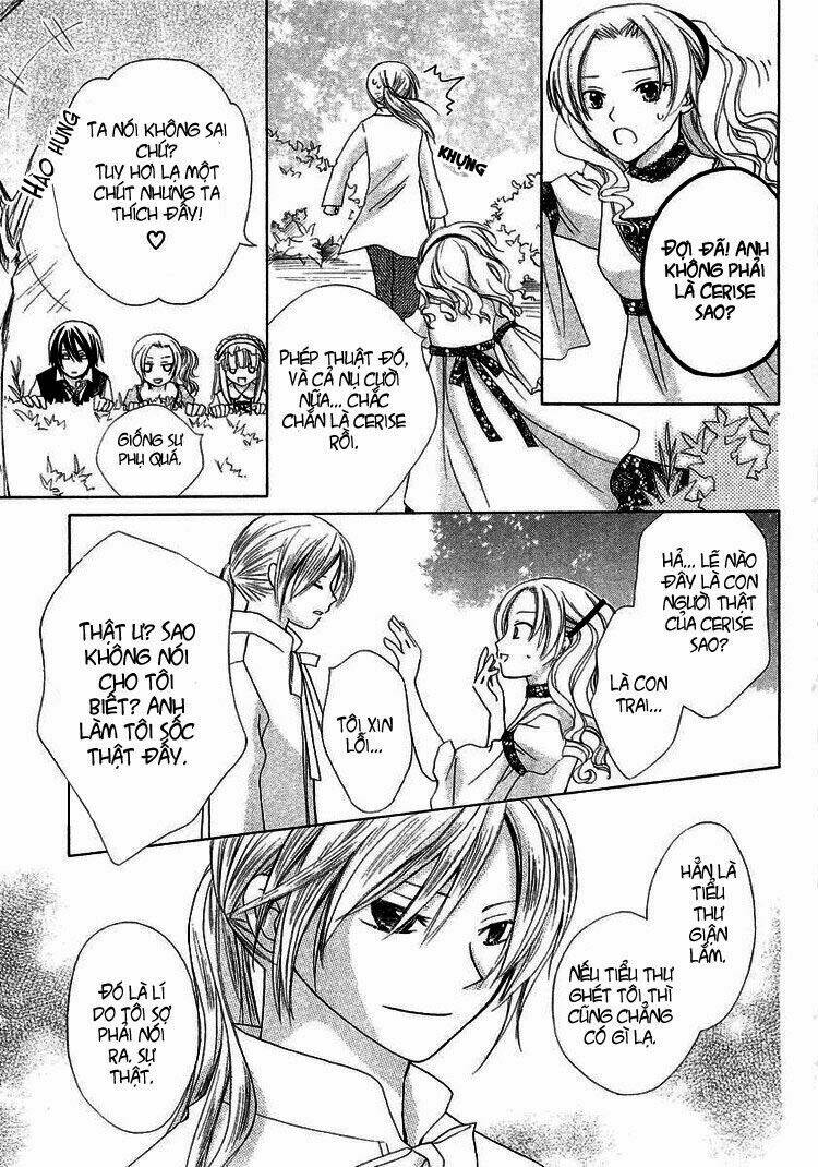 tobenai majo chapter 2 32