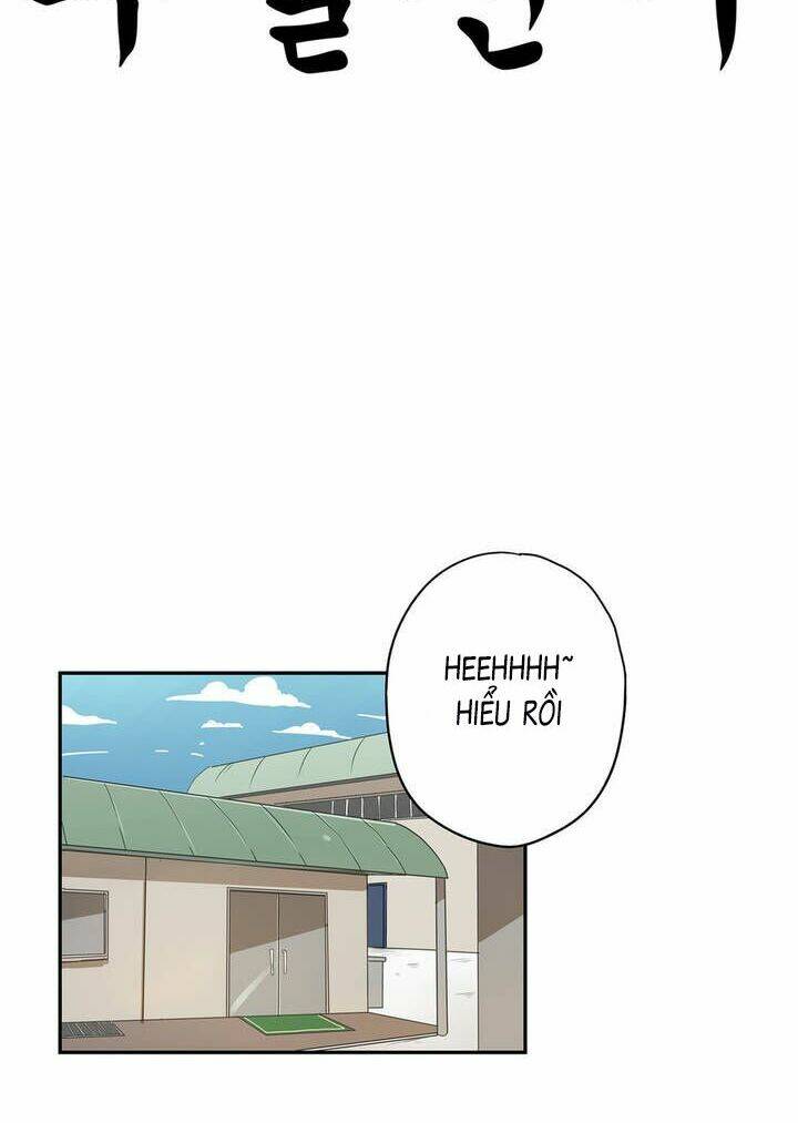 nhật ký học sinh kỳ lạ chapter 4 7