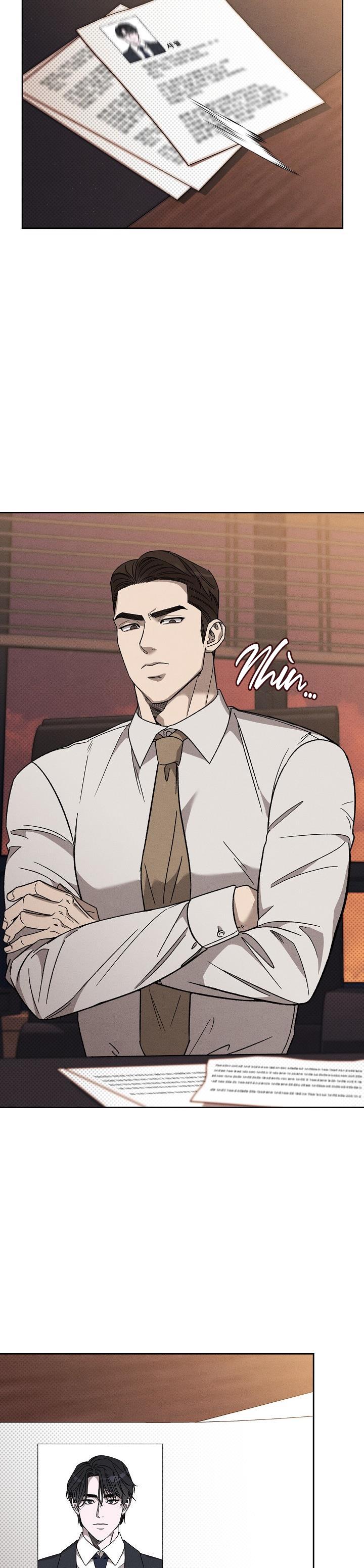 chạm vào em chapter 5 13