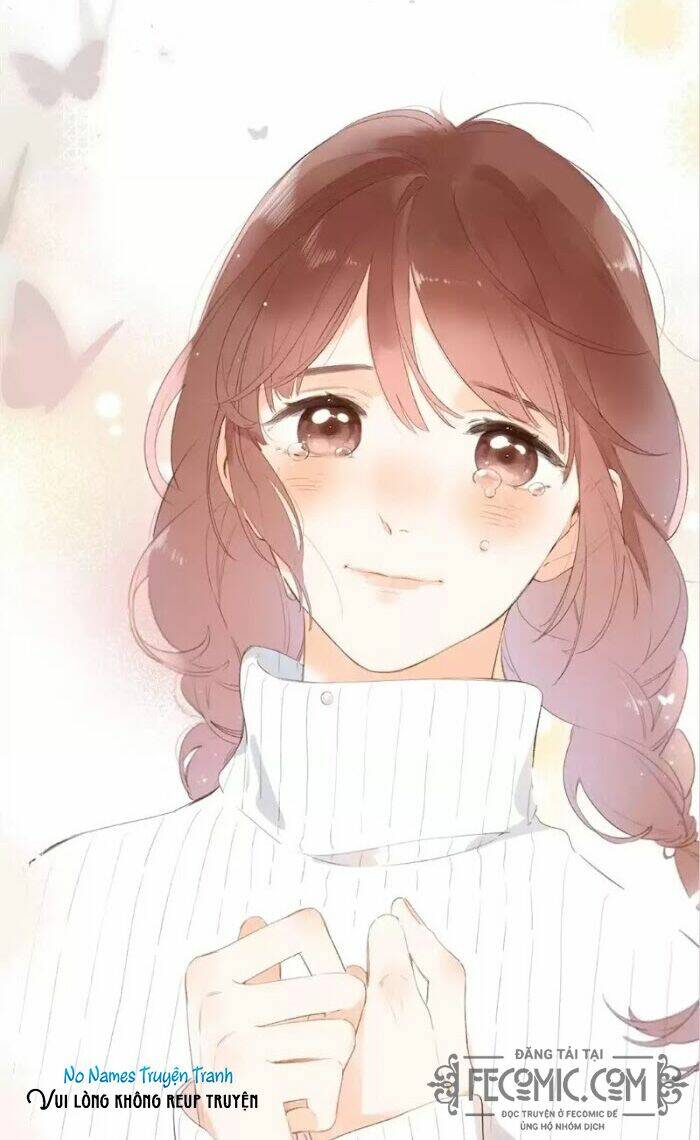 sos! tôi đã yêu một con sâu bướm (phần 2) chapter 24 43