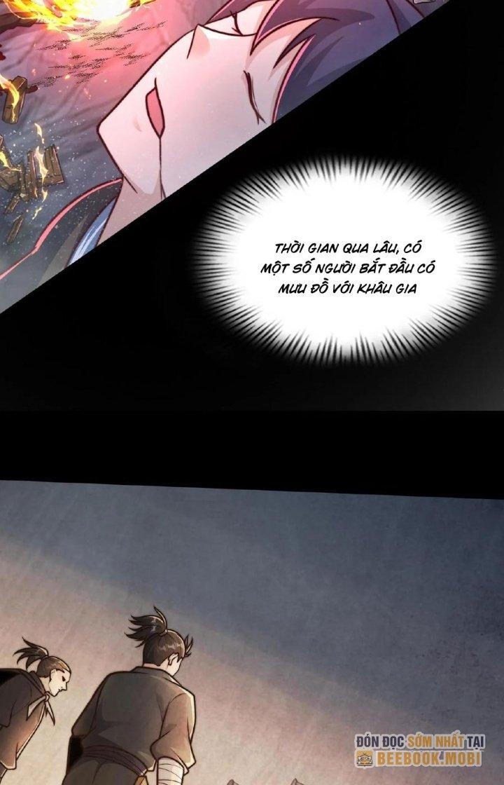 ta nuôi ma quỷ ở trấn ma ti chapter 164 36