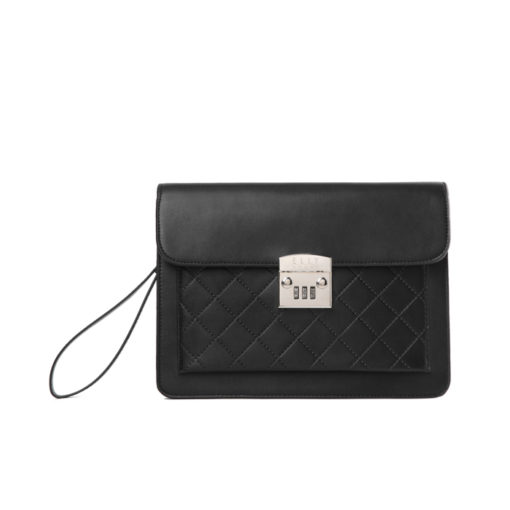 Túi clutch nam da thật ELLY HOMME – ECM10