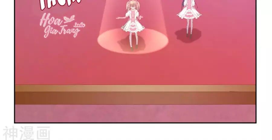 thanh âm giai điệu phản công chapter 71 3