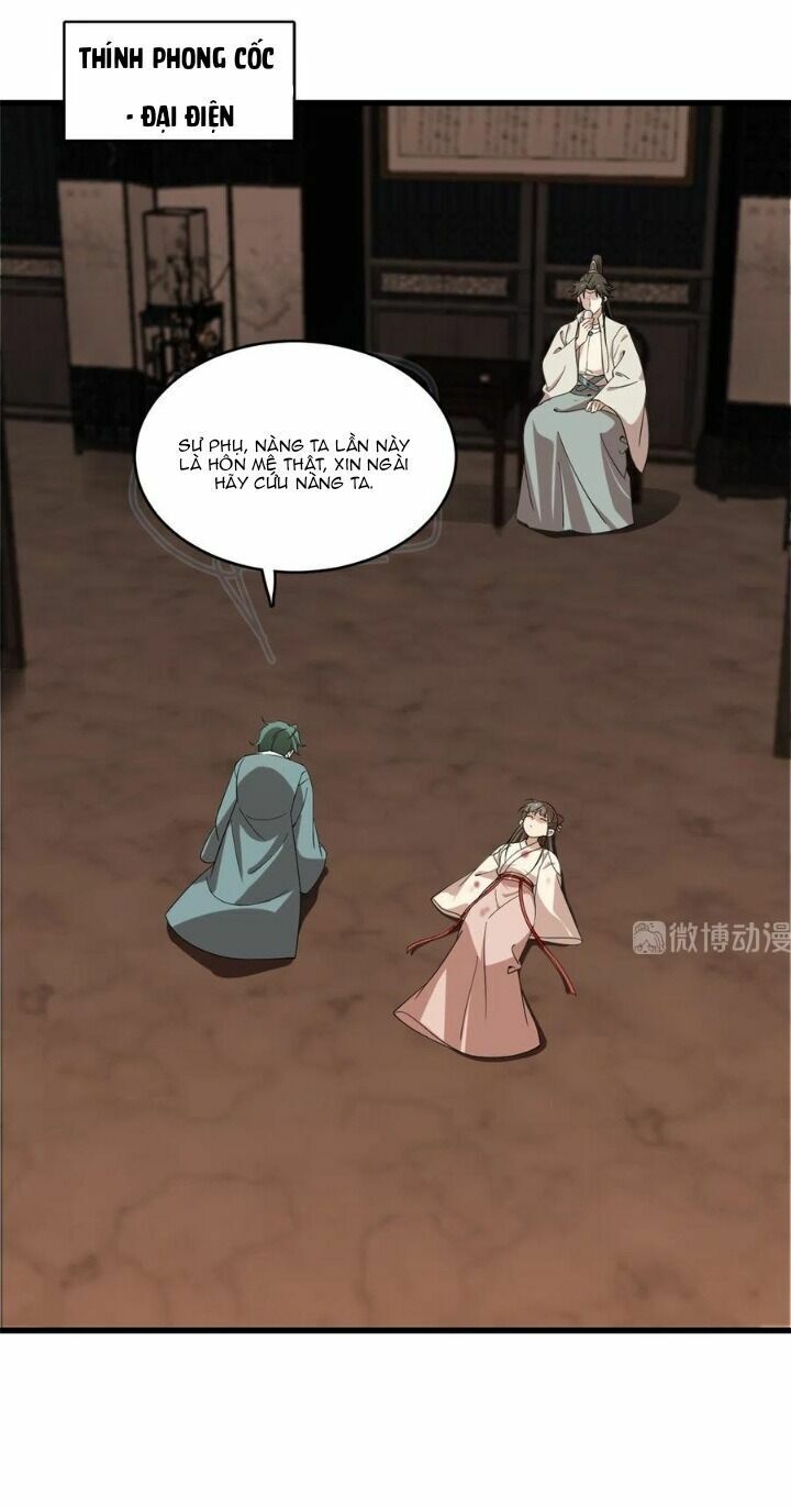 độc bộ thiên hạ: đặc công thần y chapter 240 15
