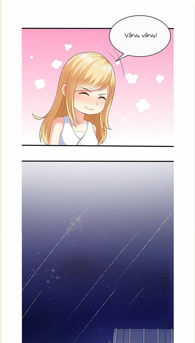 ác ma đích độc sủng điềm thê chapter 17 26