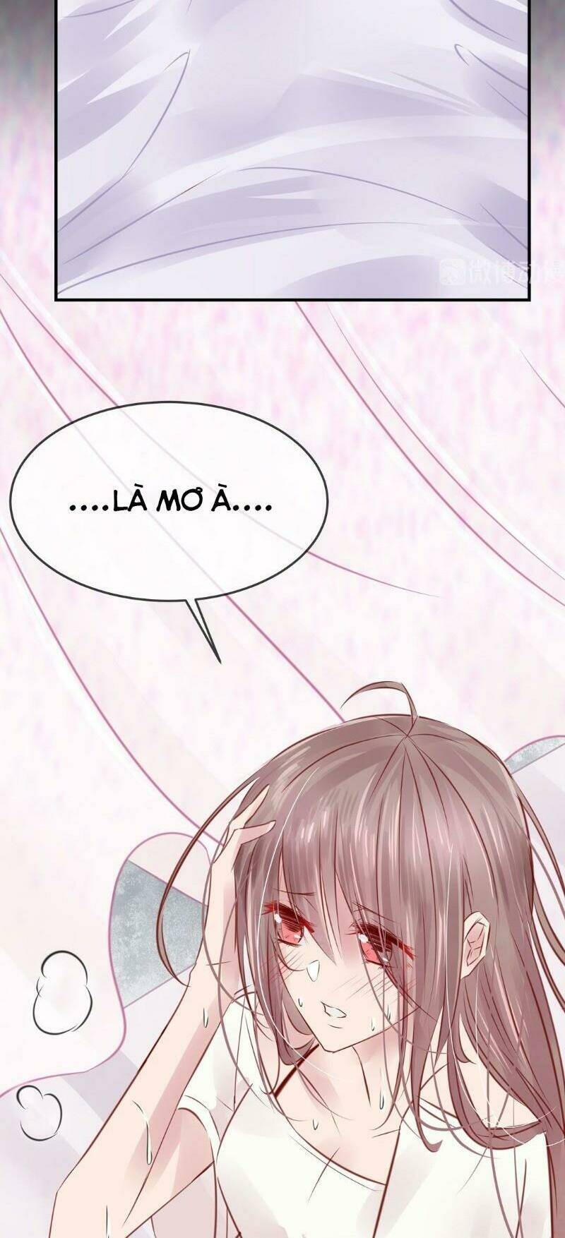 thương tiên sinh mã giáp của anh lại rơi rồi chapter 5 6