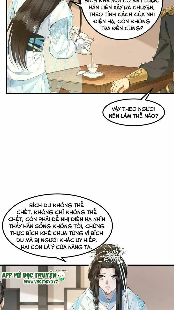 phượng hoàng vu phi chapter 63 16