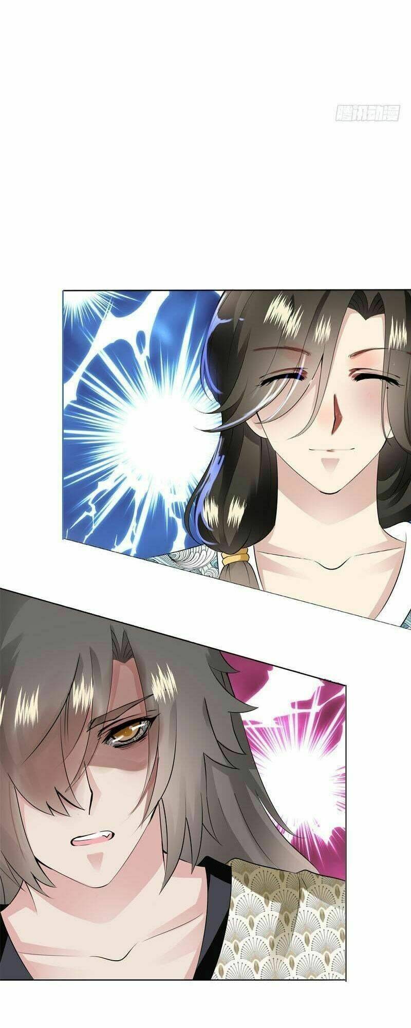 điền viên mật sủng: cô vợ nóng bỏng chapter 45 5