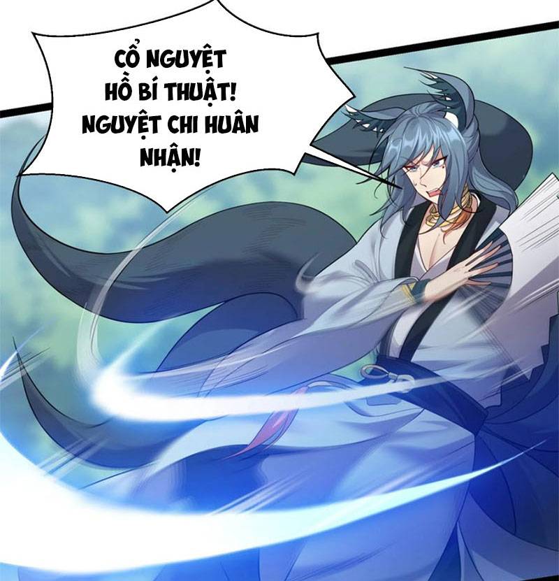 ta là nhân vật phản diện đại thiếu gia chapter 94 34