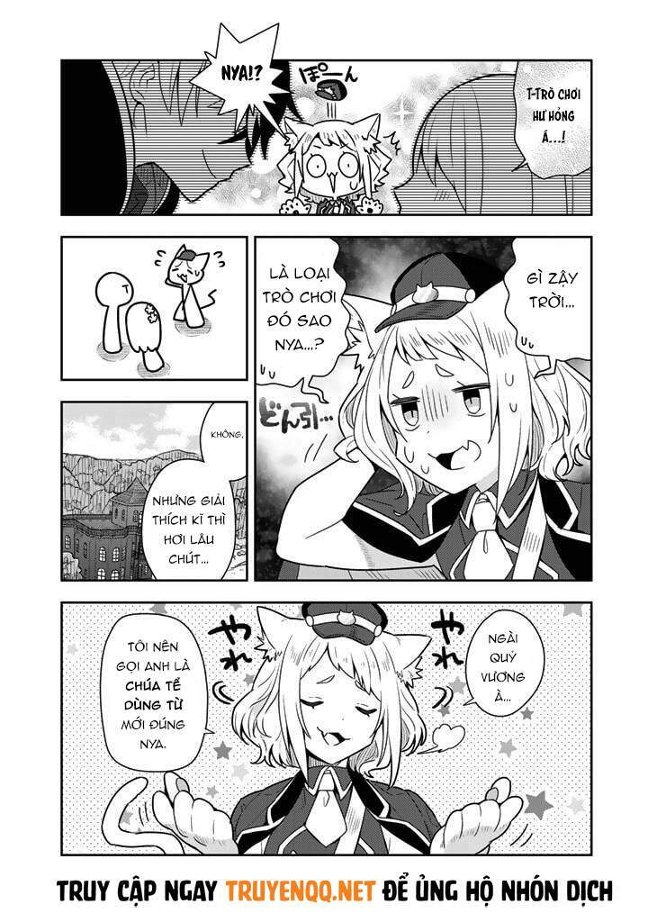 konyakuhaki sareta reijou wo hirotta ore ga chapter 8 10