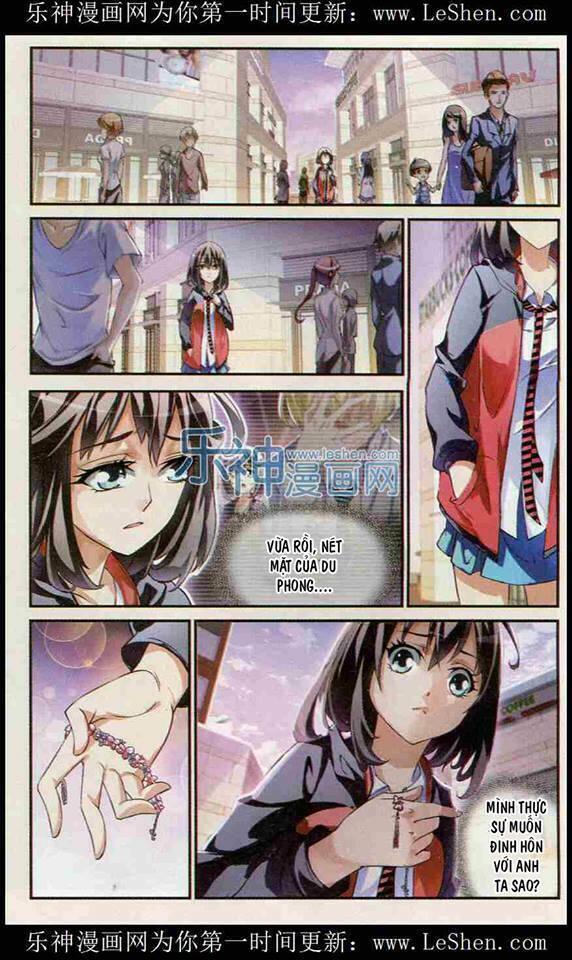 mafia bride chapter 13 2