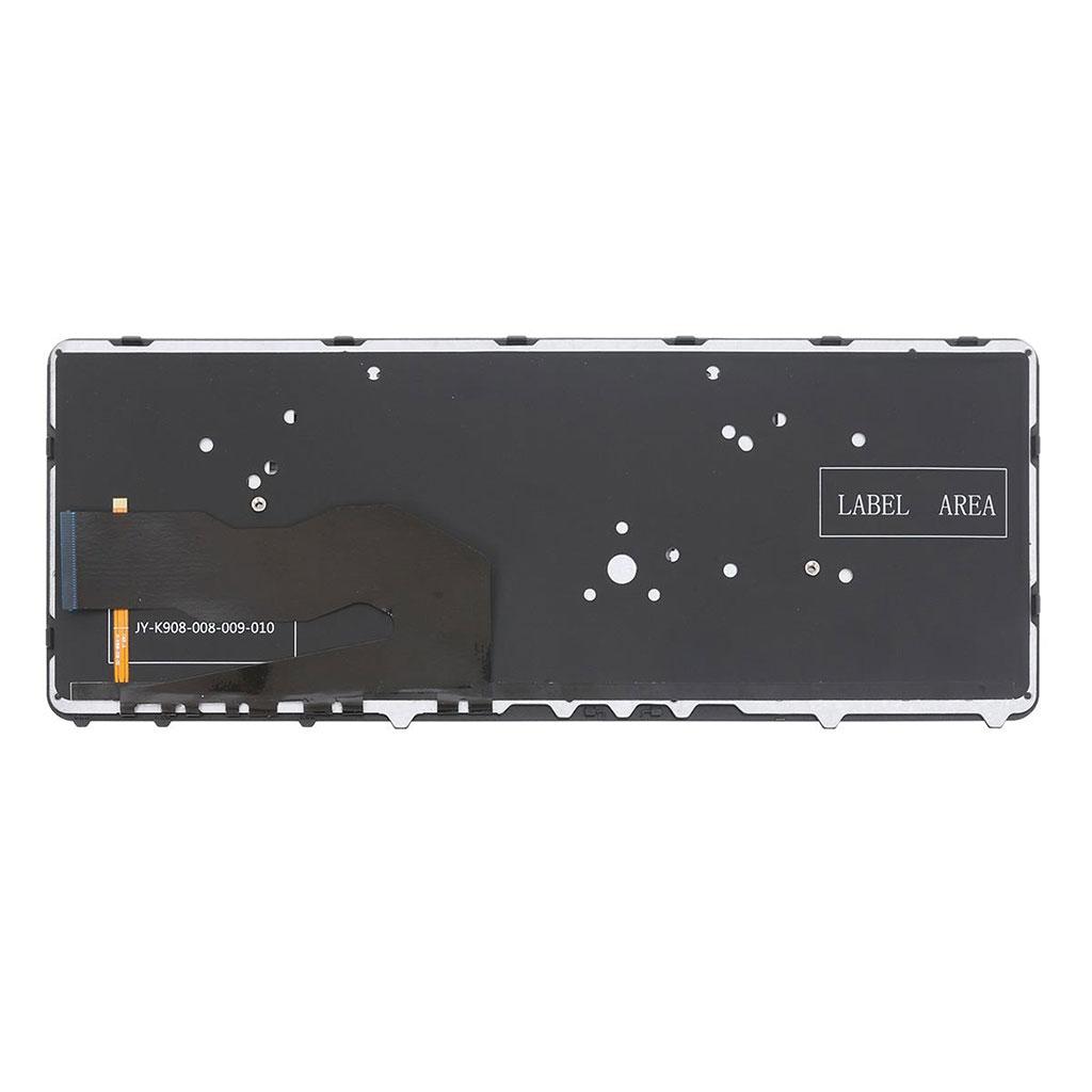 Backlit Laptop Keyboard 850 G1 G2 US English 840 G1 G2