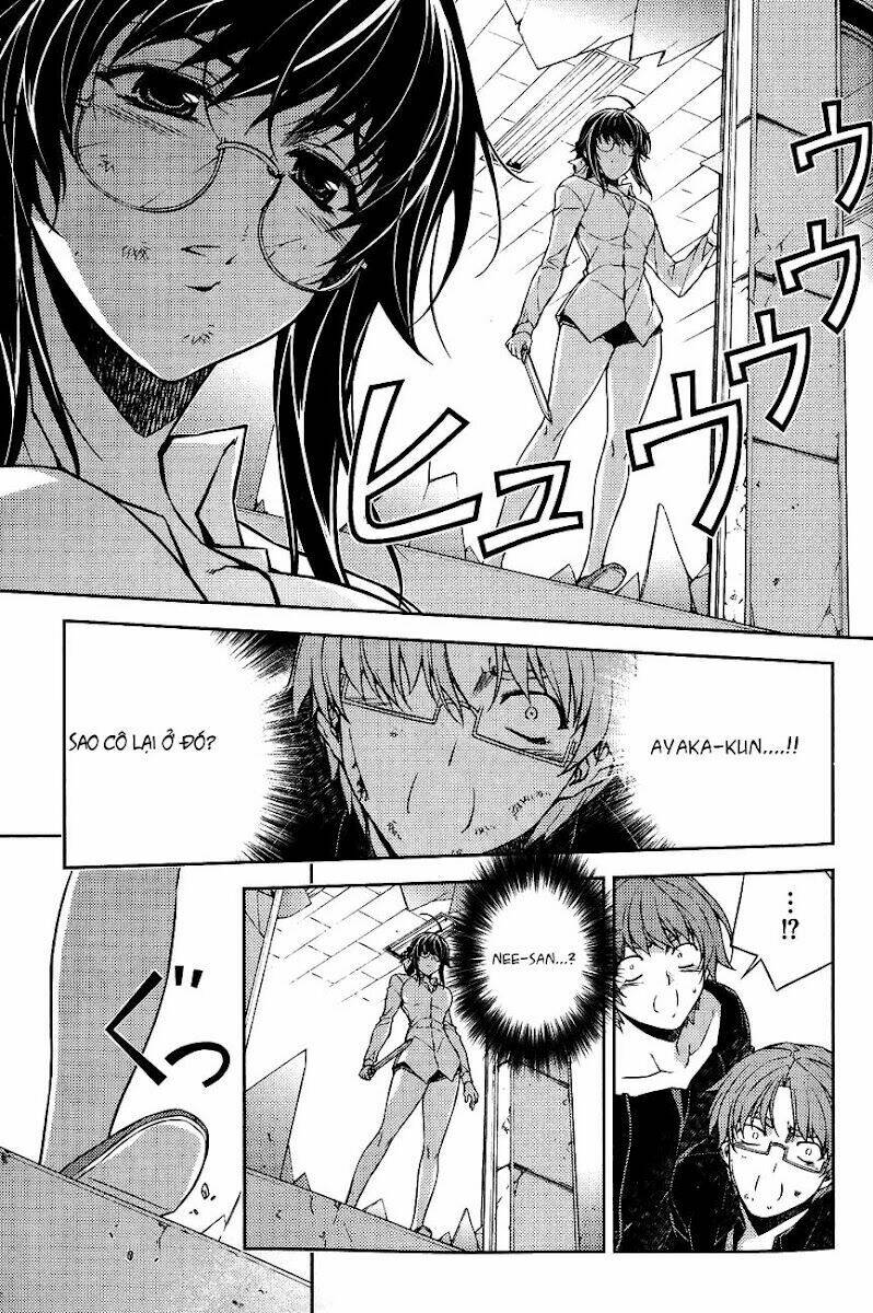 re:birth the lunatic taker chapter 5 24