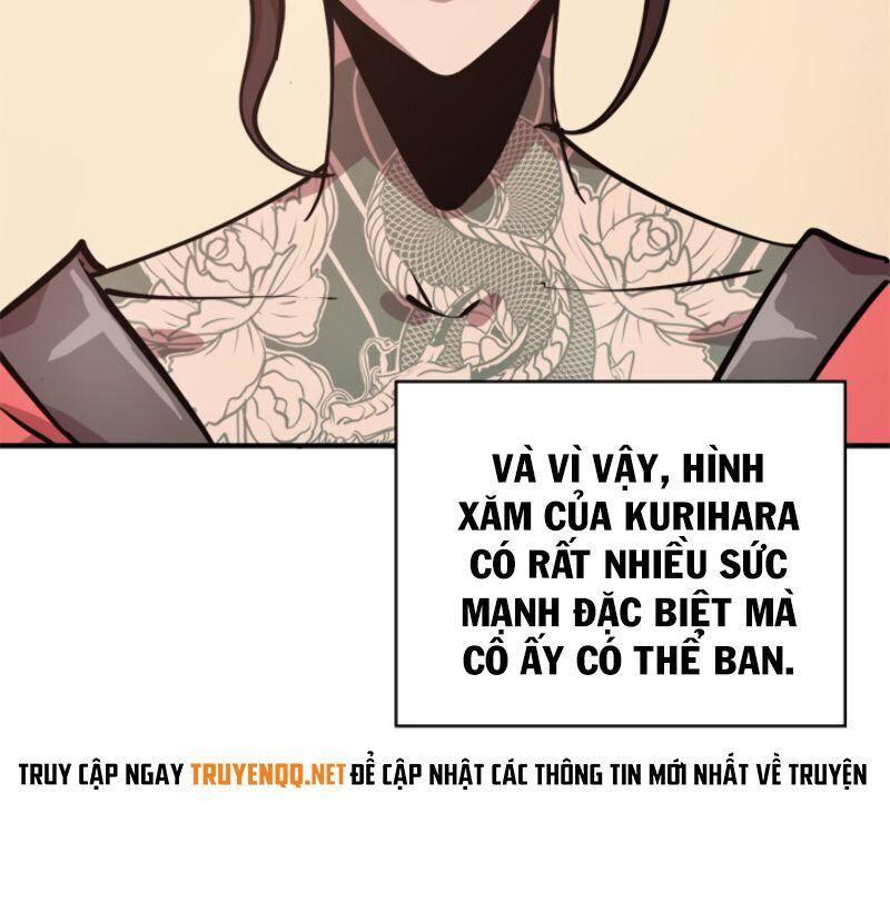 tôi trở lại thăng cấp một mình chapter 23 49