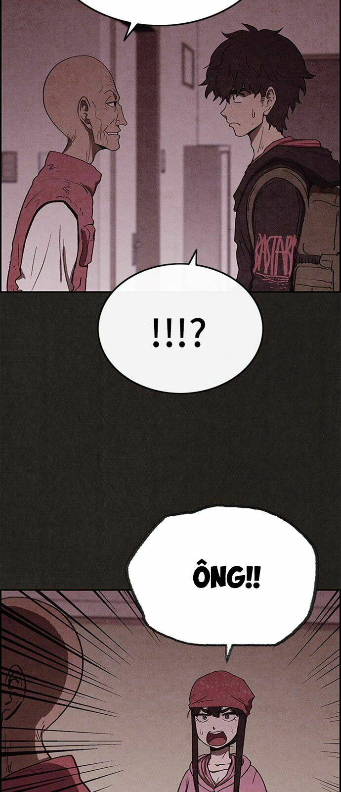 quái vật tại chung cư xanh chapter 51 45