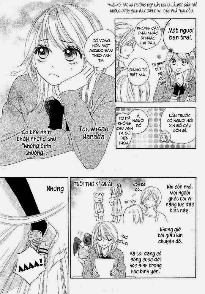 yêu quái cánh đen chapter 1 6