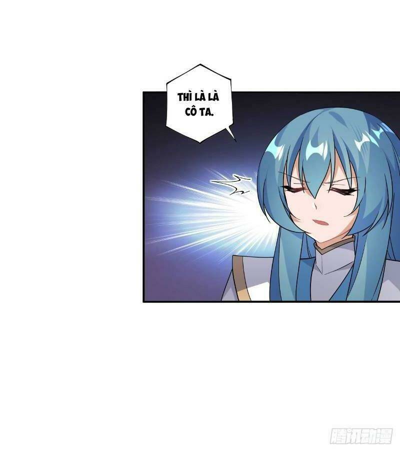 nhặt ma vương về làm nữ hầu chapter 41 35