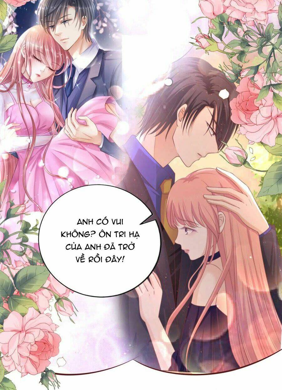 liệt ái tri hạ: series mật đào tiểu tình nhân chapter 268 13