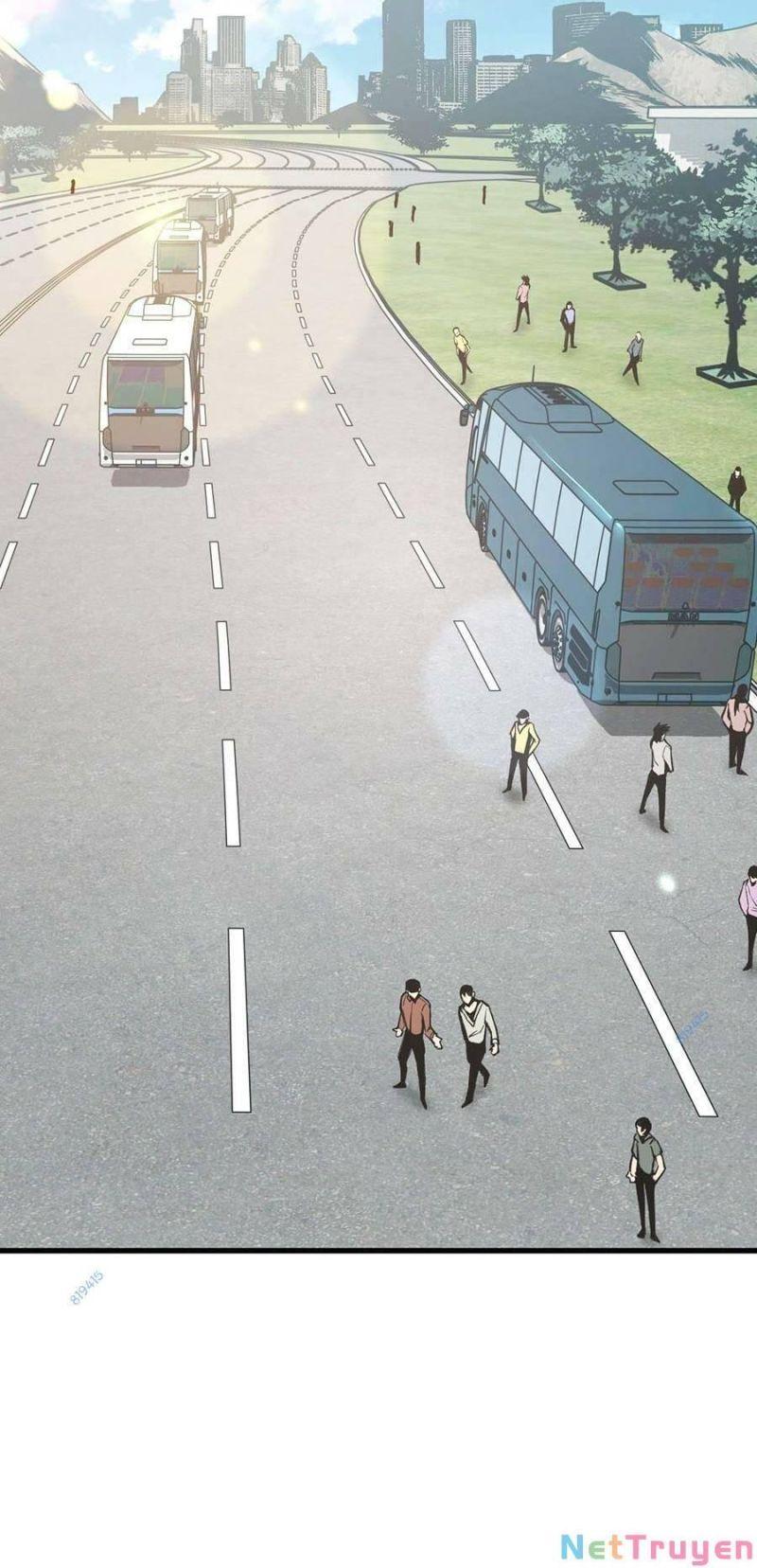 siêu tiến hóa chapter 74 87