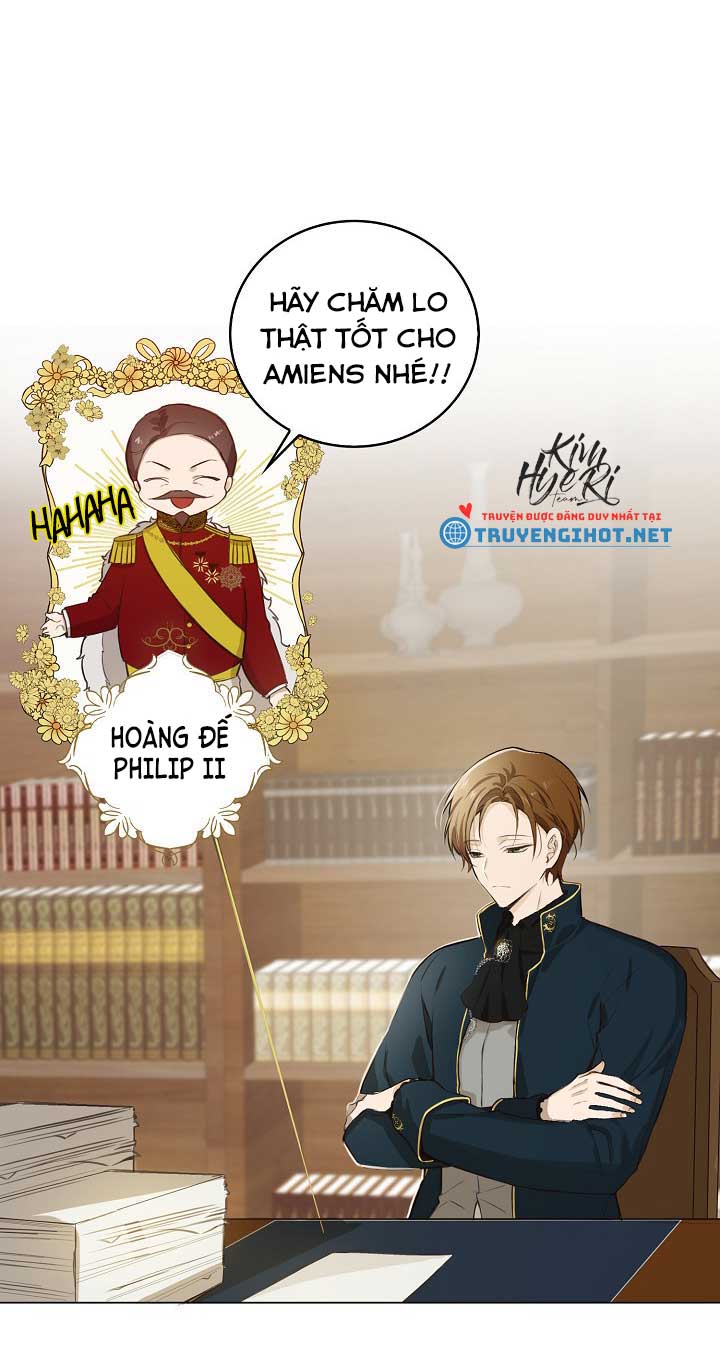 Đánh Lái Về Hướng Bắc-Tây Bắc chapter 5 - Trang 41