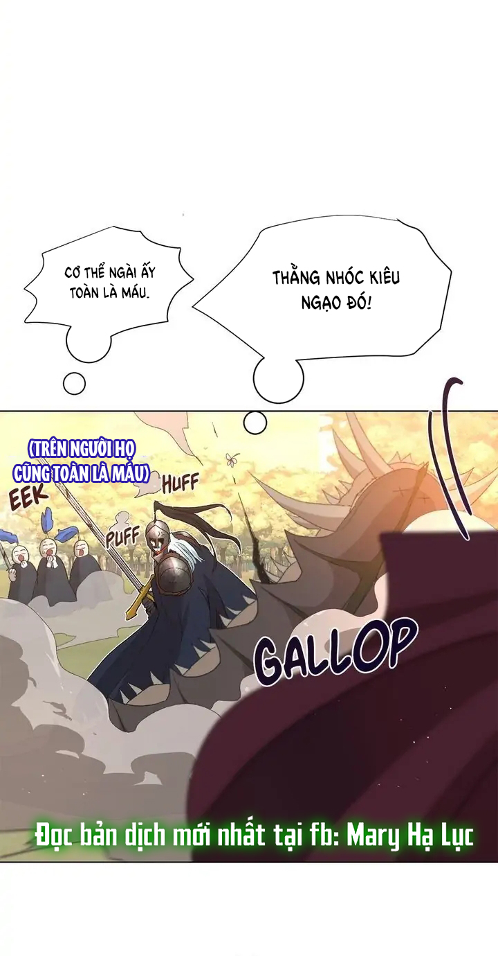 tôi là fan cứng hoàng tử chapter 62.2 27