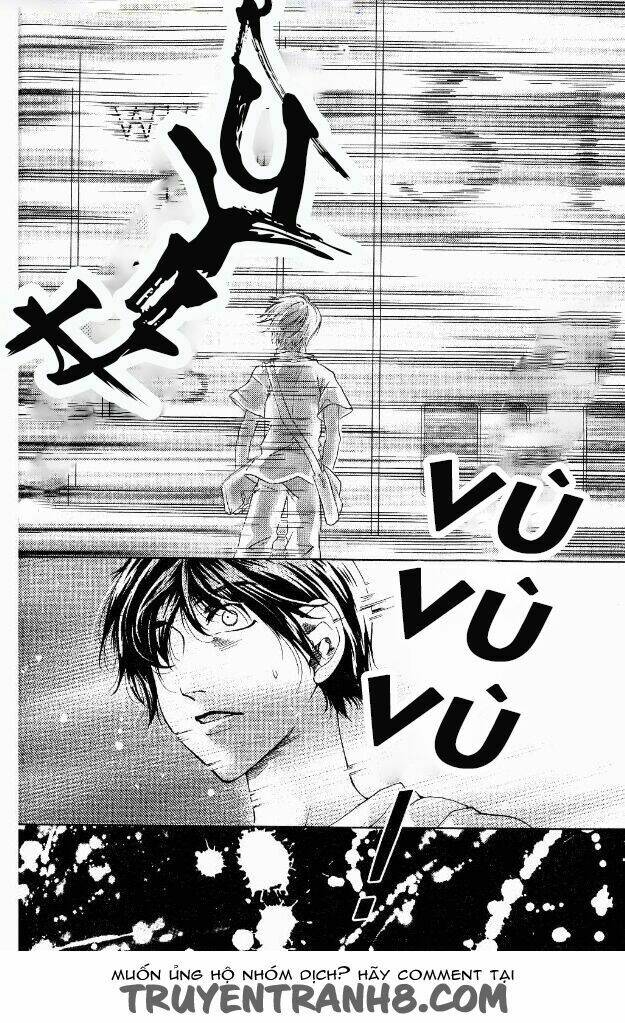 đặc thù truyền thuyết chapter 1 15