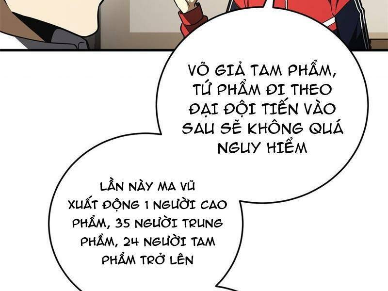 toàn cầu cao khảo chapter 234 5