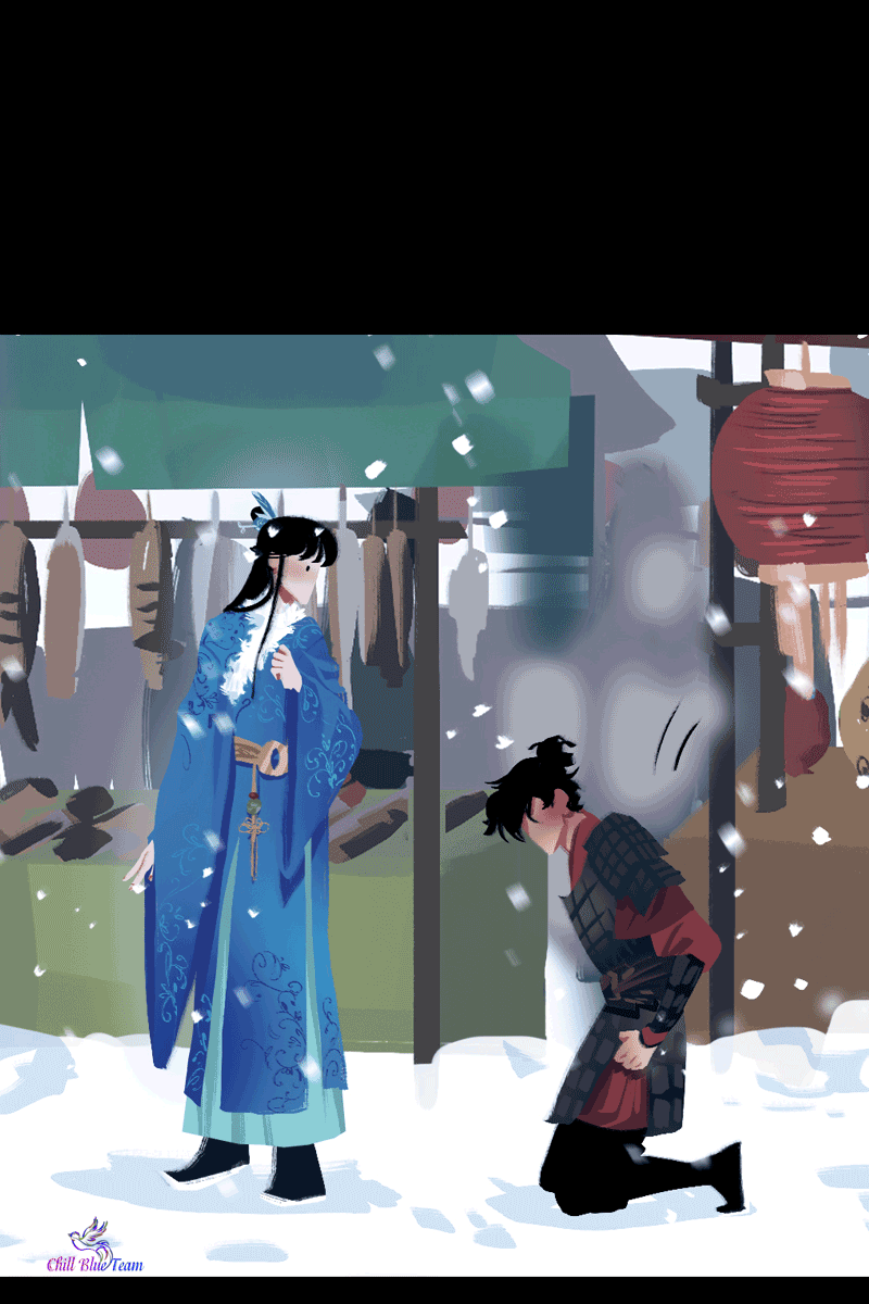 thần chết và kẻ chờ đợi chapter 7 11