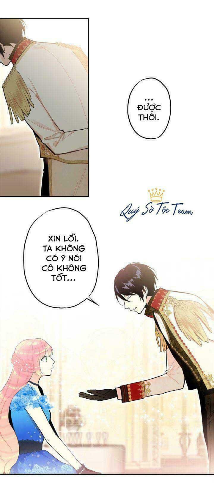 thánh nữ ẩn danh chapter 15 4