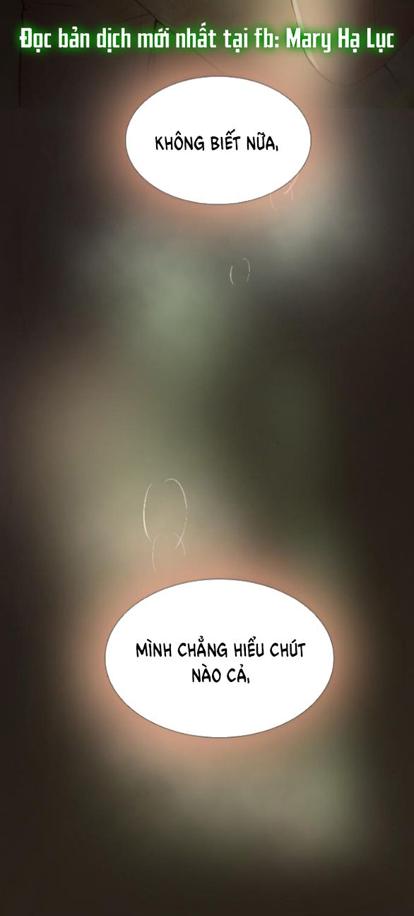 khóc đi hay là cầu xin tôi cũng được chapter 33.2 19