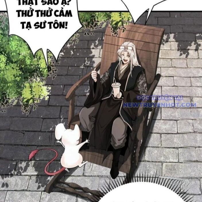 gặp mạnh thì càng mạnh, tu vi của ta không giới hạn chapter 20 109