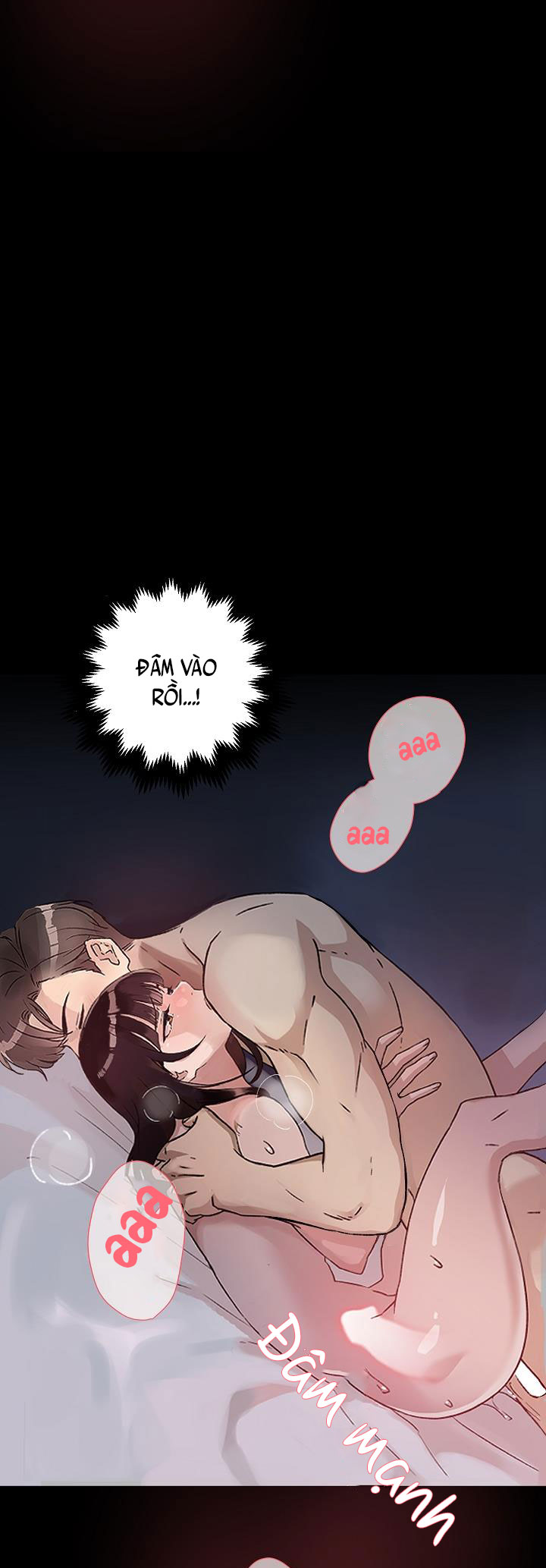 mãnh thú nơi công sở chapter 3 44