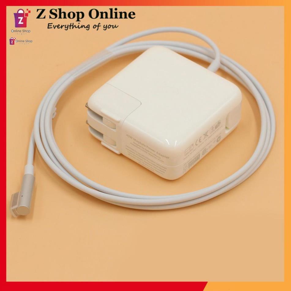 Adapter Sạc Dùng Cho Laptop Apple MacBook 29W, 30W ,45W,60W ,61W, 85W ,87W‎