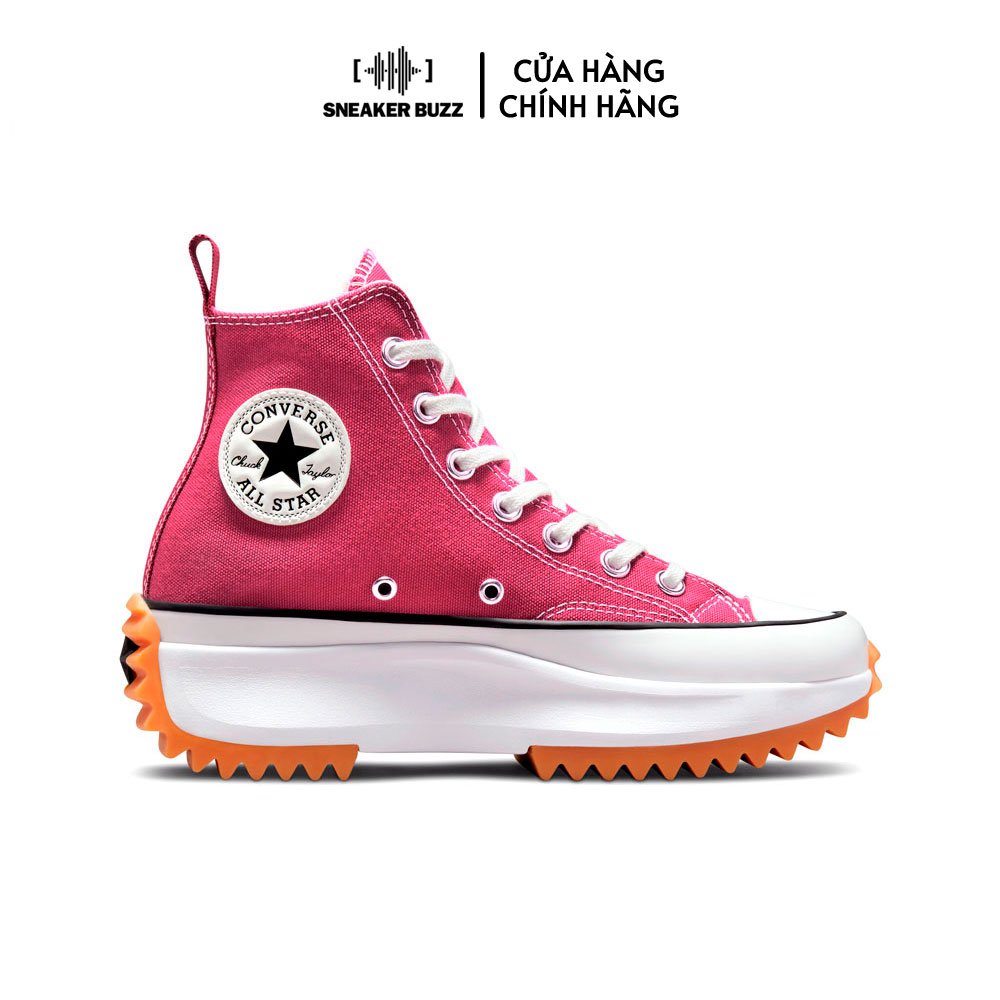 Giay Converse Run Star Hike - 172362V