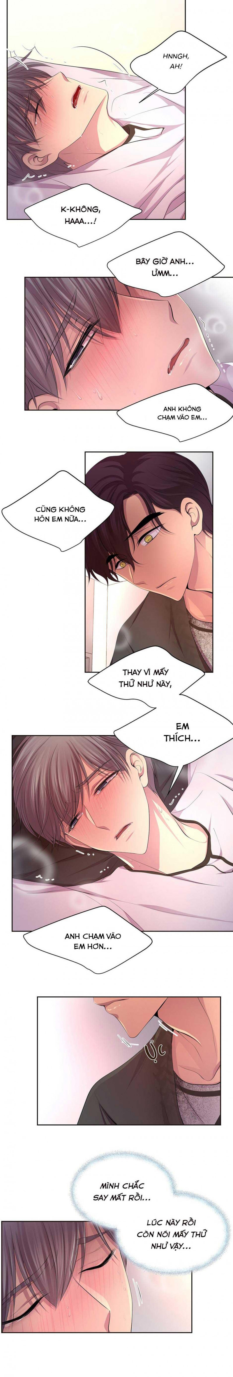 giữ em thật chặt (hold me tight) chapter 83 11