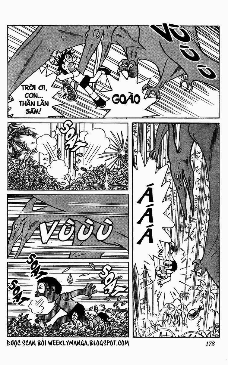 doraemon chapter 307 13