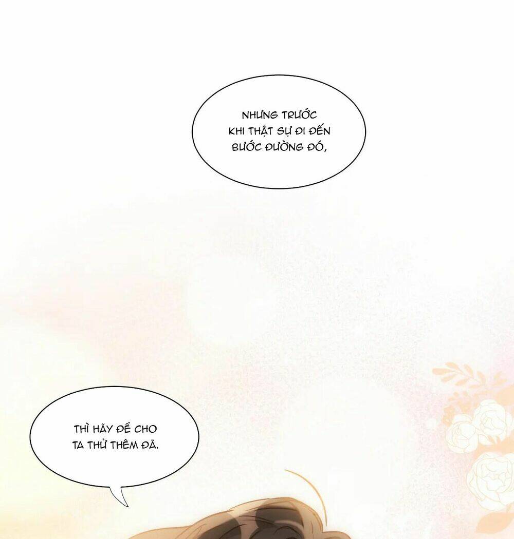 tình địch quái gở lại tăng thêm rồi chapter 44 27