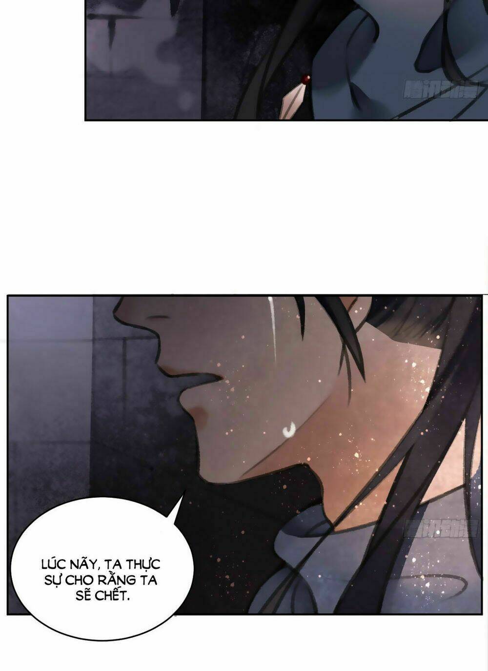 giấc mộng nam triều chapter 19 34