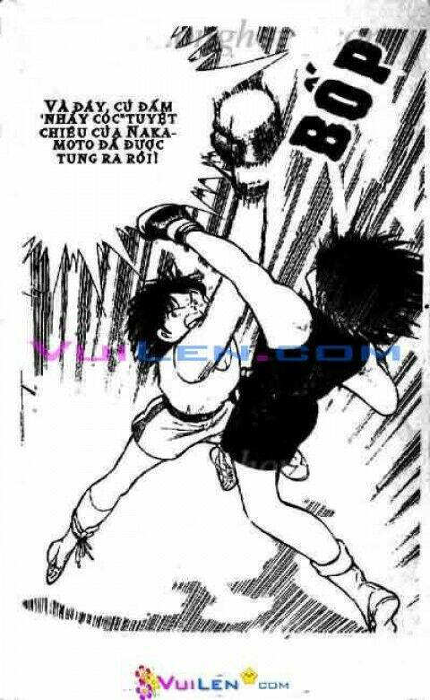 chibi cậu bé quyền anh (8 tập full) chapter 6 8